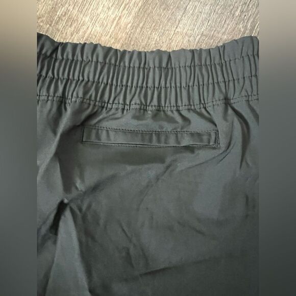 Nike Swim Breaker Essential Women's Volley Cover-Up Short-Size XL - Picture 7 of 8